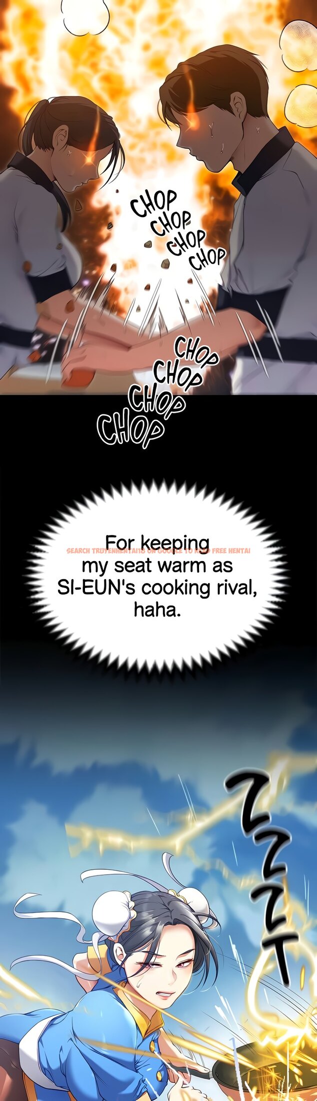 Read Hentai Image 47 617 in comic Tonight, You’re My Dinner - Chapter 42 - hentaitnt.net