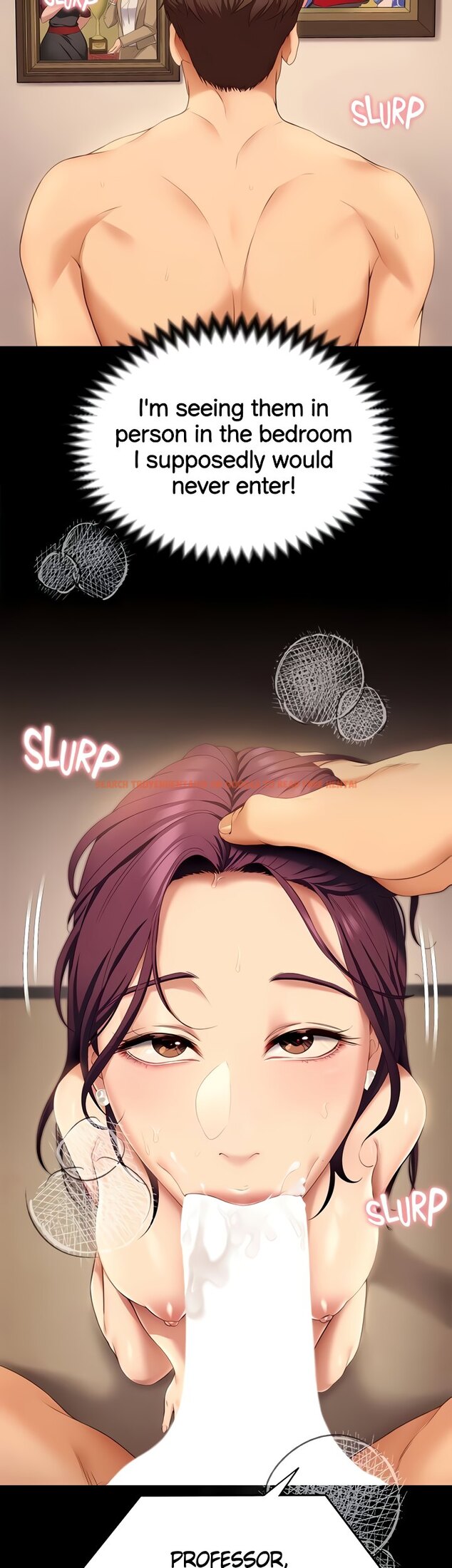 Read Hentai Image 49 617 in comic Tonight, You’re My Dinner - Chapter 42 - hentaitnt.net