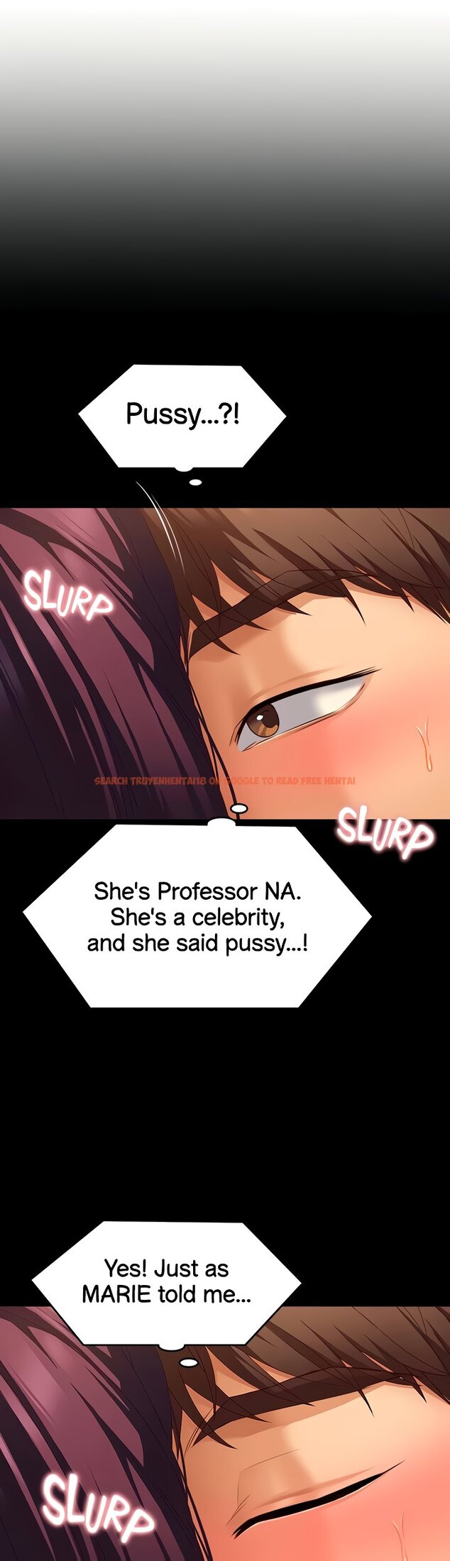 Read Hentai Image 5 614 in comic Tonight, You’re My Dinner - Chapter 42 - hentaitnt.net