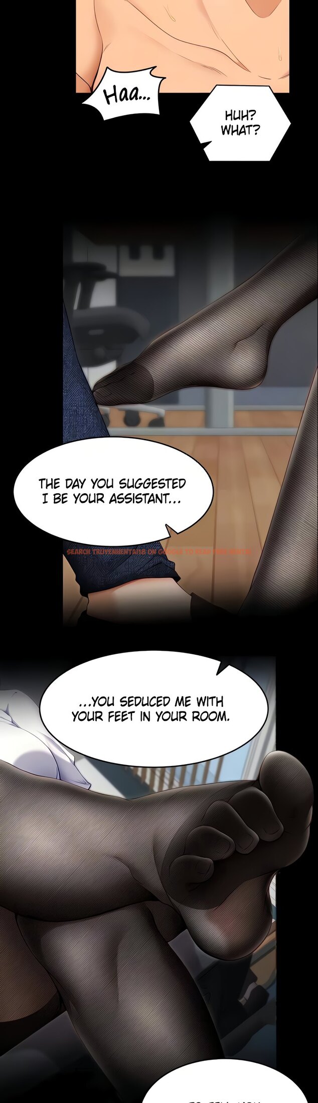 Read Hentai Image 12 458 in comic Tonight, You’re My Dinner - Chapter 43 - hentaitnt.net