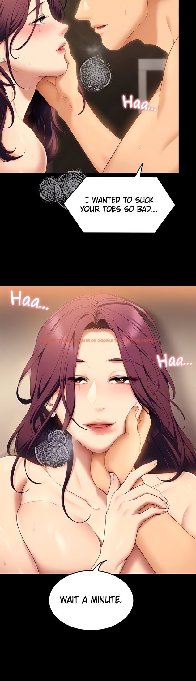 Read Hentai Image 14 458 in comic Tonight, You’re My Dinner - Chapter 43 - hentaitnt.net