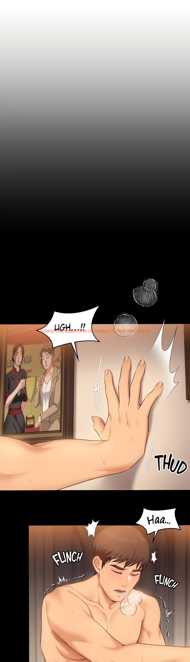 Read Hentai Image 5 457 in comic Tonight, You’re My Dinner - Chapter 43 - hentaitnt.net