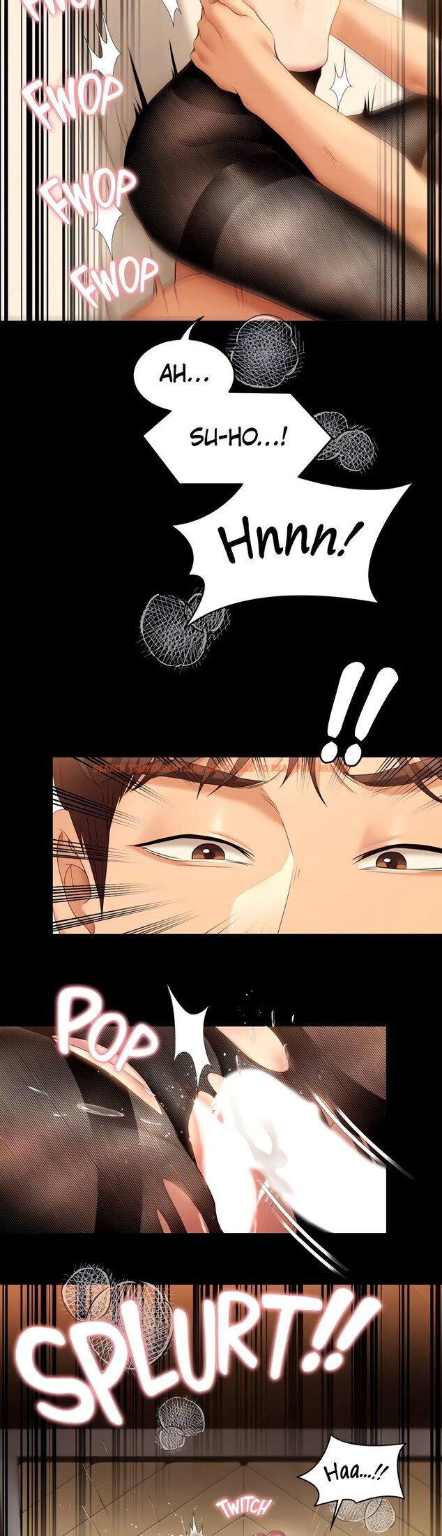 Read Hentai Image 14 319 in comic Tonight, You’re My Dinner - Chapter 44 - hentaitnt.net