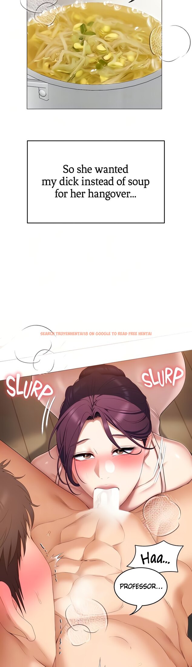 Read Hentai Image 17 890 in comic Tonight, You’re My Dinner - Chapter 45 - hentaitnt.net