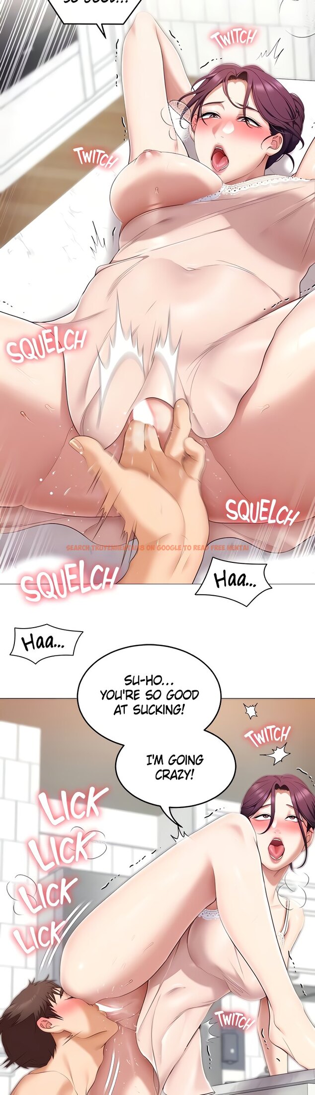 Read Hentai Image 19 890 in comic Tonight, You’re My Dinner - Chapter 45 - hentaitnt.net