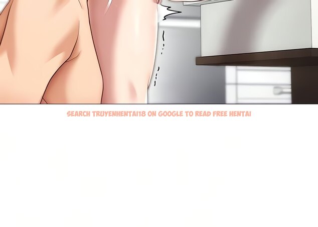 Read Hentai Image 20 890 in comic Tonight, You’re My Dinner - Chapter 45 - hentaitnt.net