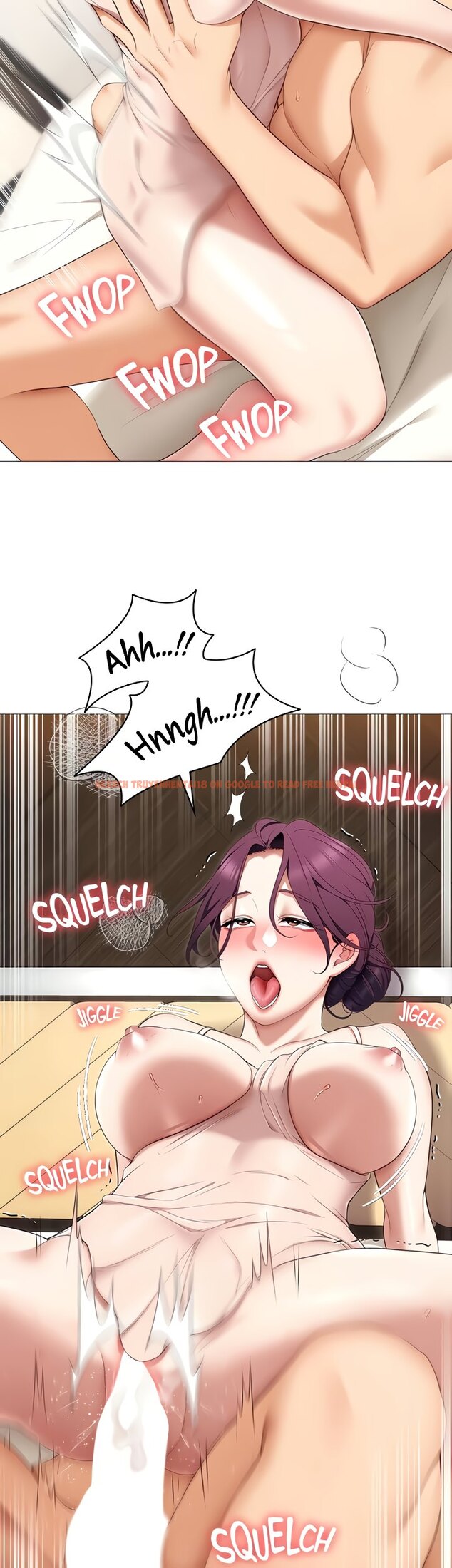 Read Hentai Image 23 890 in comic Tonight, You’re My Dinner - Chapter 45 - hentaitnt.net