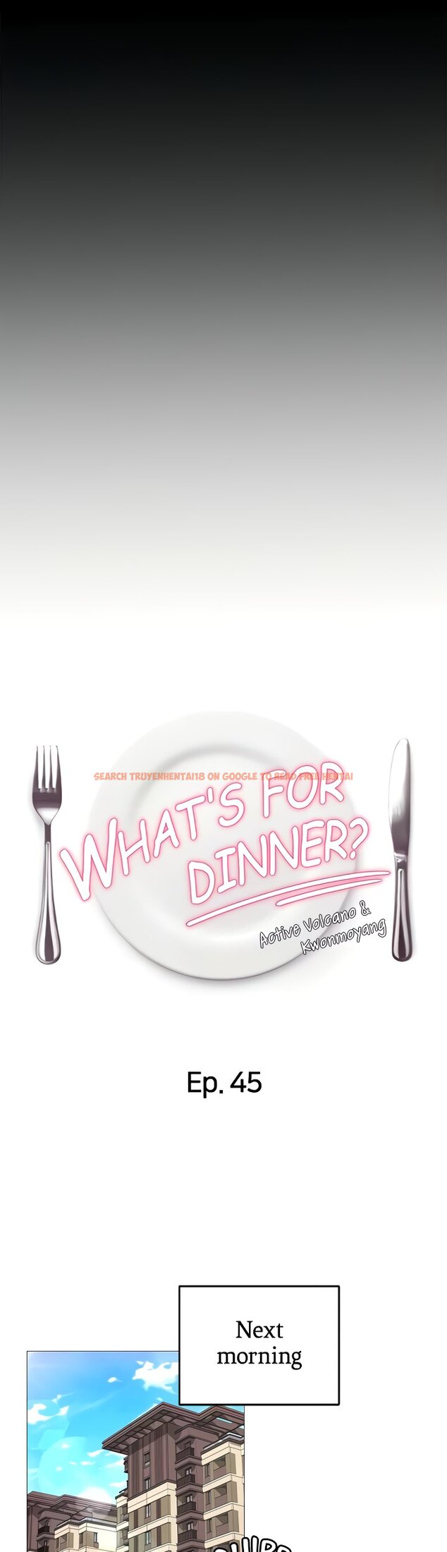 Read Hentai Image 3 888 in comic Tonight, You’re My Dinner - Chapter 45 - hentaitnt.net