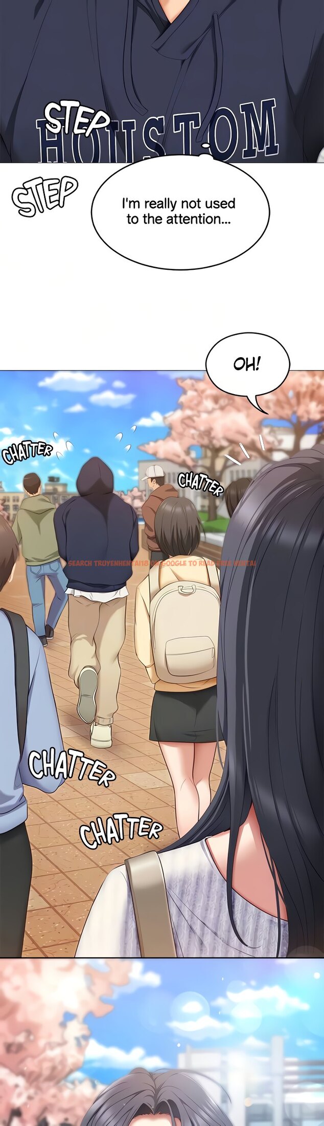 Read Hentai Image 32 890 in comic Tonight, You’re My Dinner - Chapter 45 - hentaitnt.net