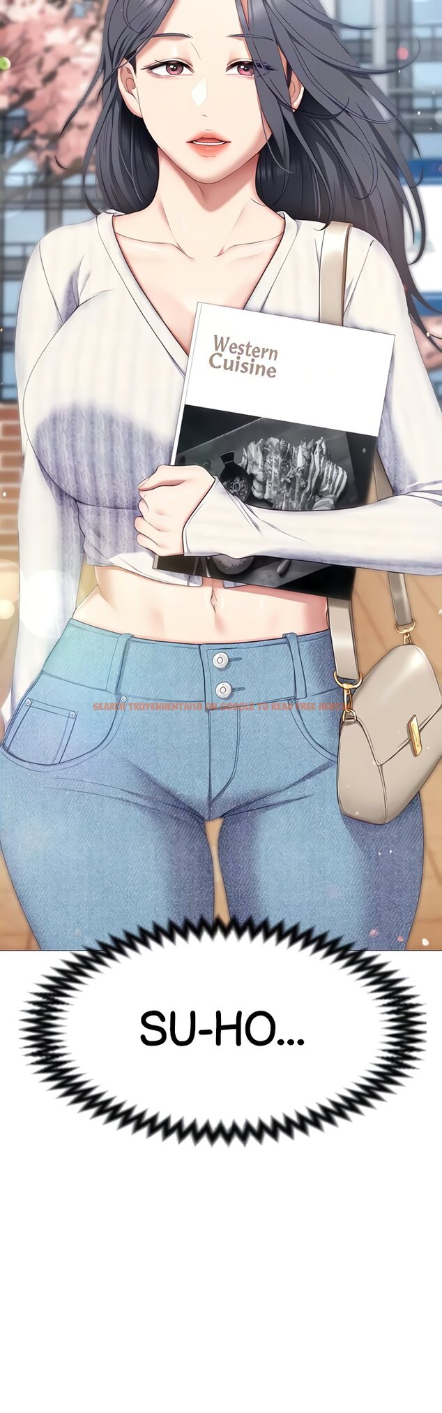Read Hentai Image 33 891 in comic Tonight, You’re My Dinner - Chapter 45 - hentaitnt.net