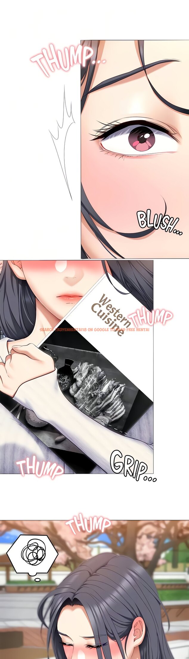 Read Hentai Image 34 891 in comic Tonight, You’re My Dinner - Chapter 45 - hentaitnt.net