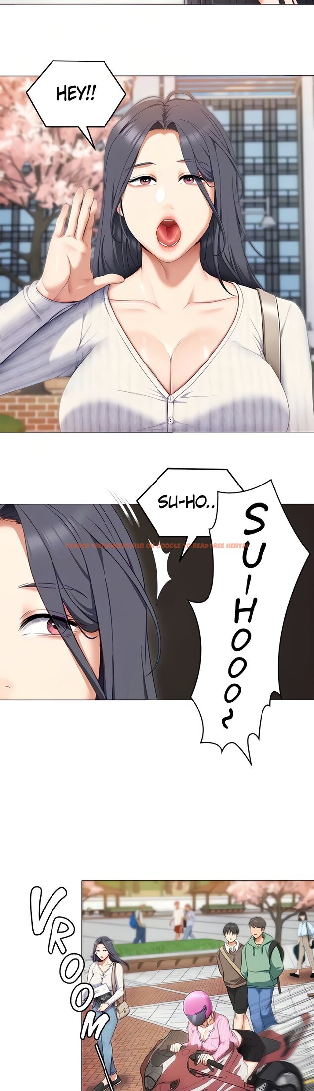 Read Hentai Image 36 891 in comic Tonight, You’re My Dinner - Chapter 45 - hentaitnt.net