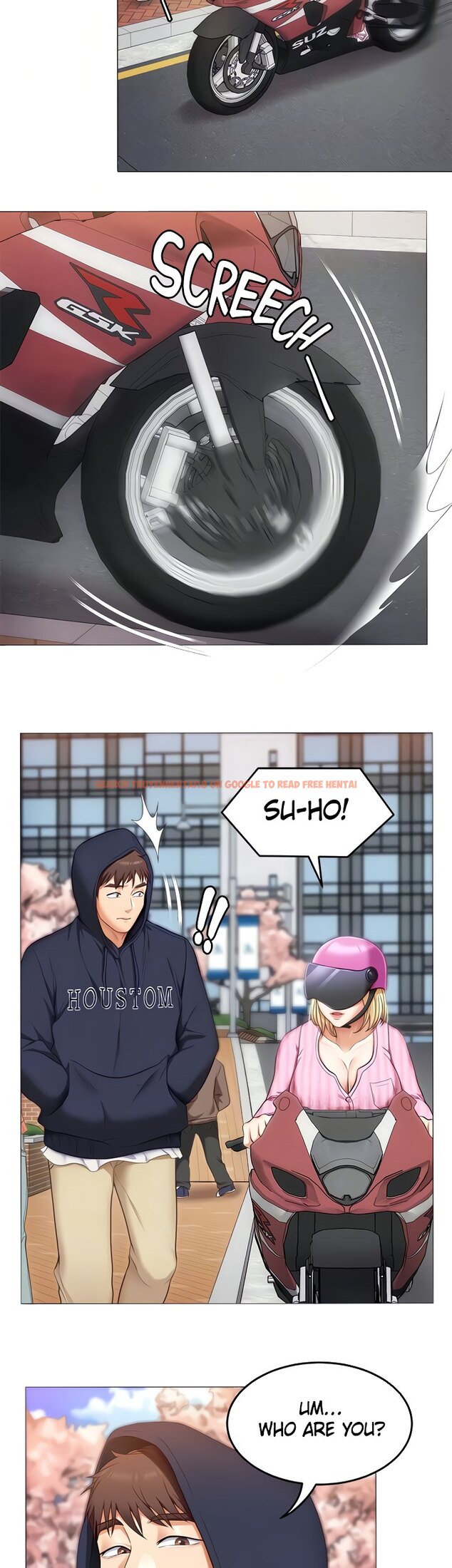 Read Hentai Image 37 891 in comic Tonight, You’re My Dinner - Chapter 45 - hentaitnt.net
