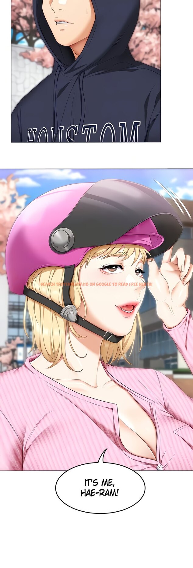 Read Hentai Image 38 891 in comic Tonight, You’re My Dinner - Chapter 45 - hentaitnt.net