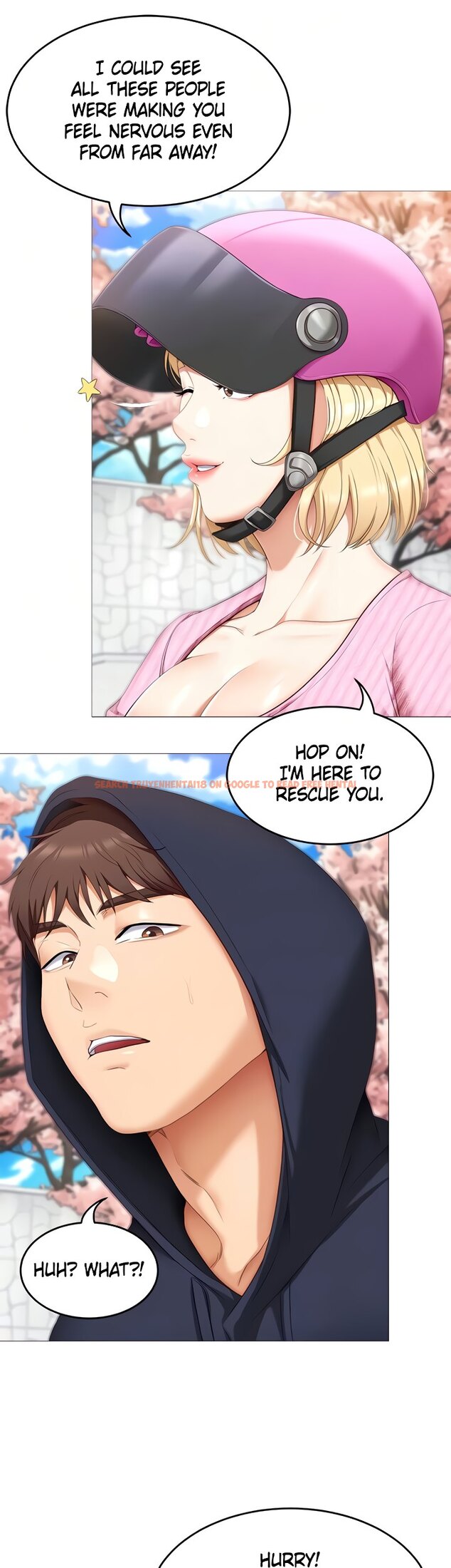 Read Hentai Image 39 891 in comic Tonight, You’re My Dinner - Chapter 45 - hentaitnt.net