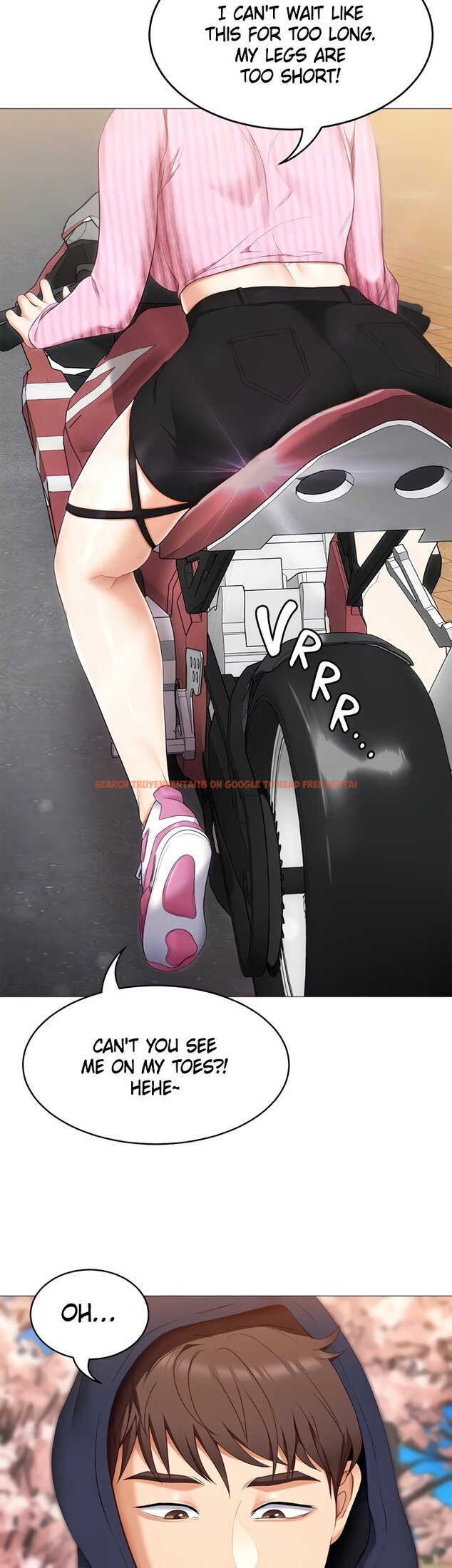 Read Hentai Image 40 891 in comic Tonight, You’re My Dinner - Chapter 45 - hentaitnt.net