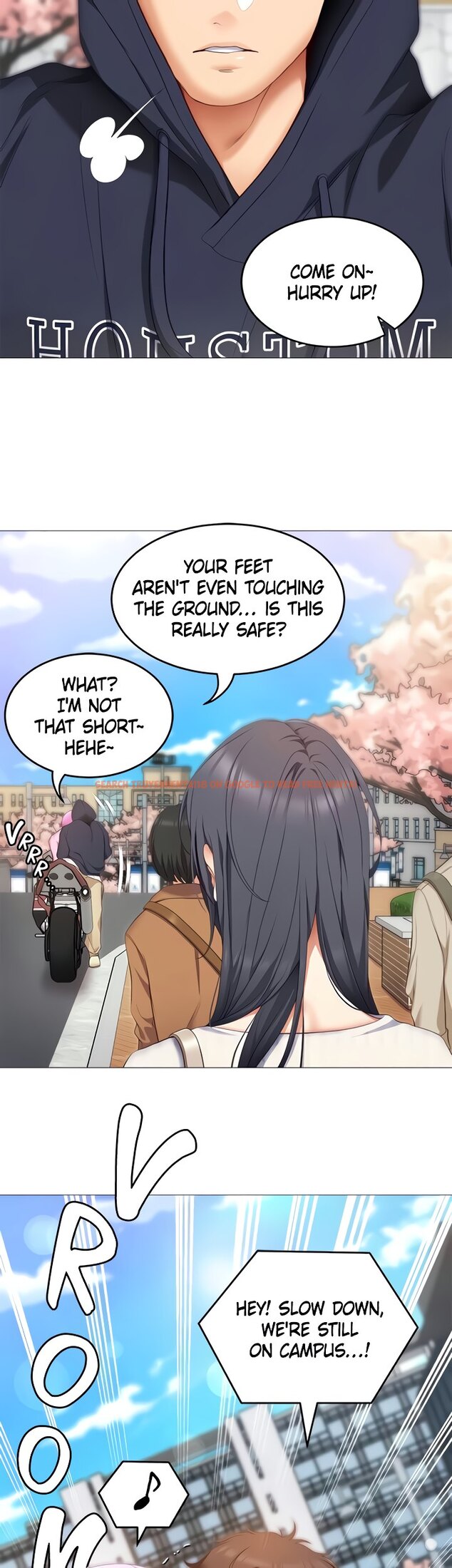 Read Hentai Image 41 891 in comic Tonight, You’re My Dinner - Chapter 45 - hentaitnt.net
