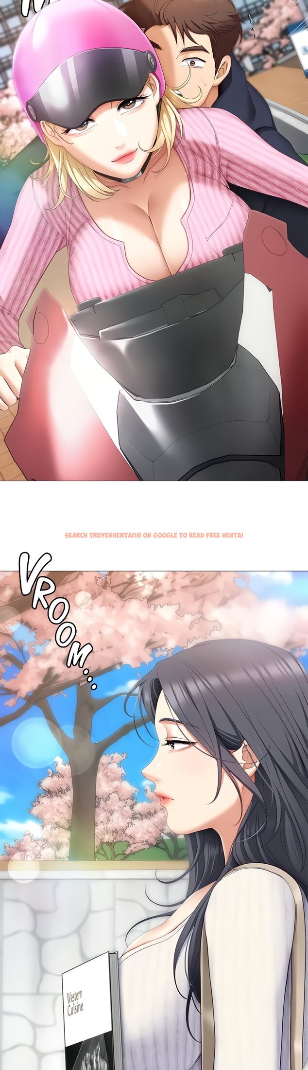 Read Hentai Image 42 892 in comic Tonight, You’re My Dinner - Chapter 45 - hentaitnt.net