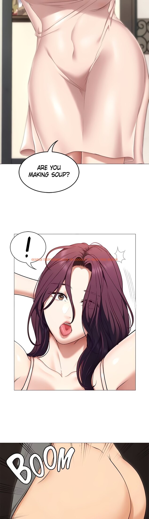 Read Hentai Image 6 889 in comic Tonight, You’re My Dinner - Chapter 45 - hentaitnt.net