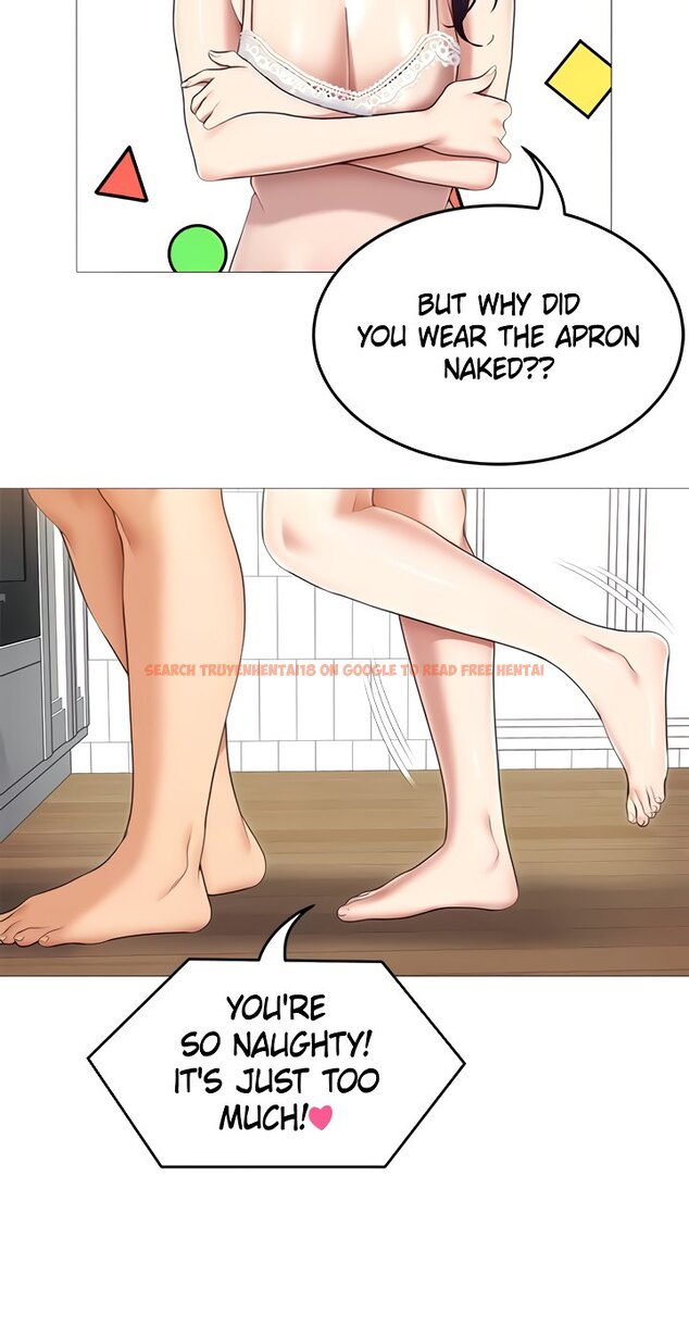 Read Hentai Image 8 889 in comic Tonight, You’re My Dinner - Chapter 45 - hentaitnt.net