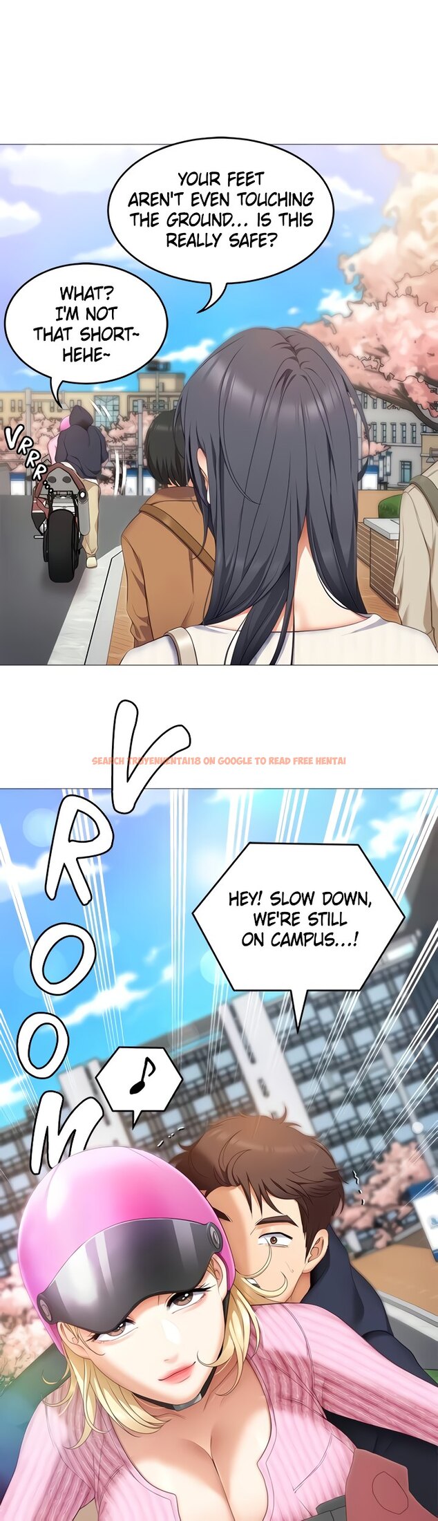 Read Hentai Image 1 648 in comic Tonight, You’re My Dinner - Chapter 46 - hentaitnt.net