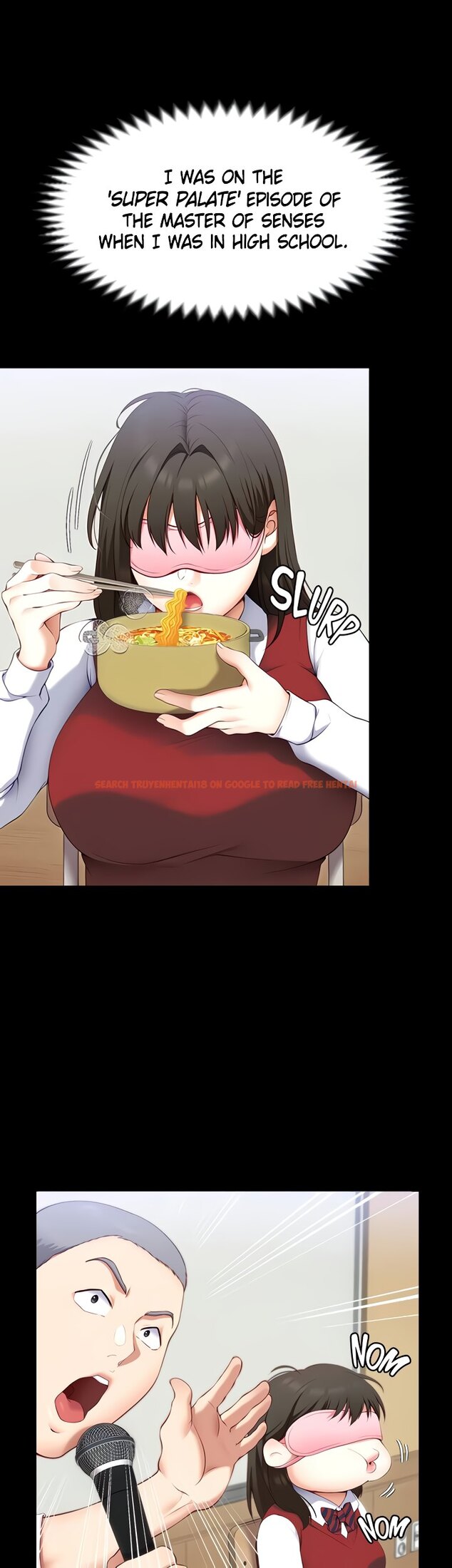 Read Hentai Image 10 650 in comic Tonight, You’re My Dinner - Chapter 46 - hentaitnt.net
