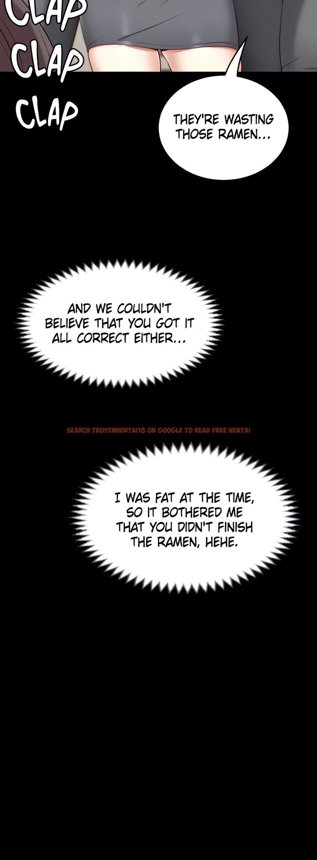 Read Hentai Image 14 651 in comic Tonight, You’re My Dinner - Chapter 46 - hentaitnt.net