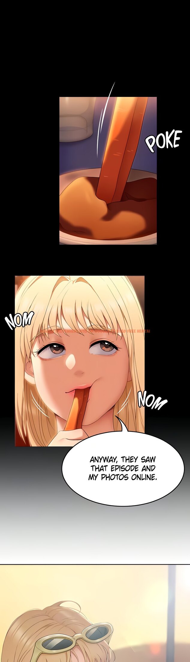 Read Hentai Image 15 651 in comic Tonight, You’re My Dinner - Chapter 46 - hentaitnt.net