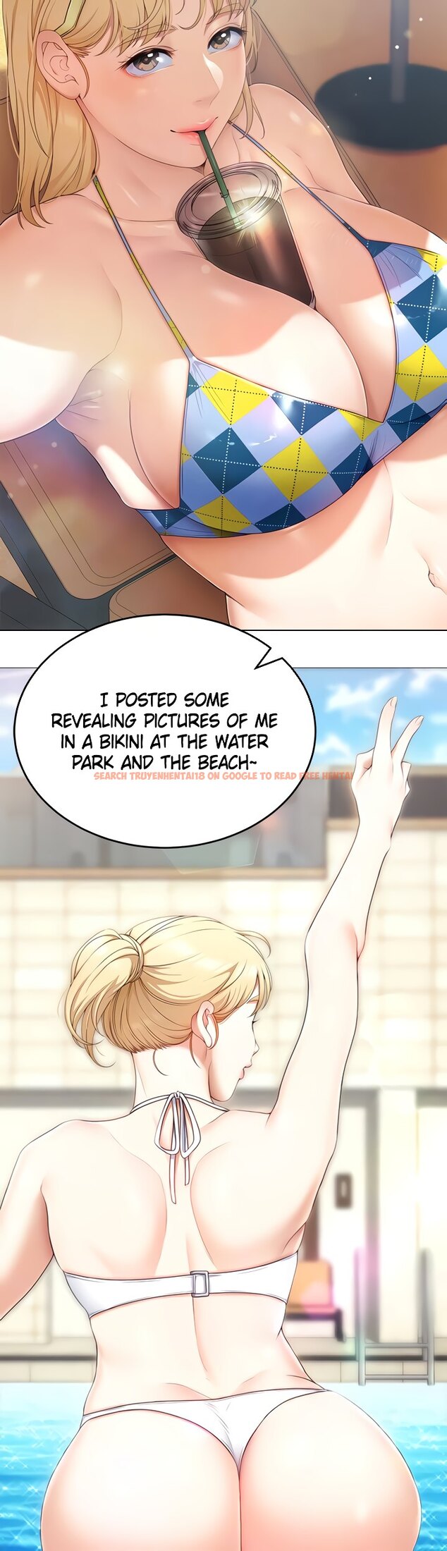 Read Hentai Image 16 651 in comic Tonight, You’re My Dinner - Chapter 46 - hentaitnt.net
