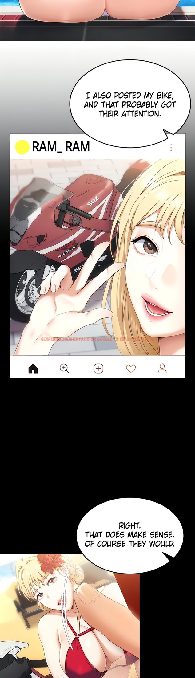 Read Hentai Image 17 651 in comic Tonight, You’re My Dinner - Chapter 46 - hentaitnt.net