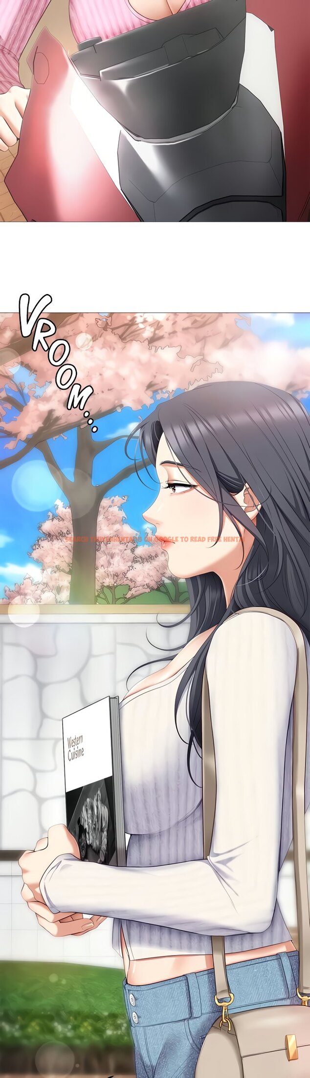 Read Hentai Image 2 648 in comic Tonight, You’re My Dinner - Chapter 46 - hentaitnt.net