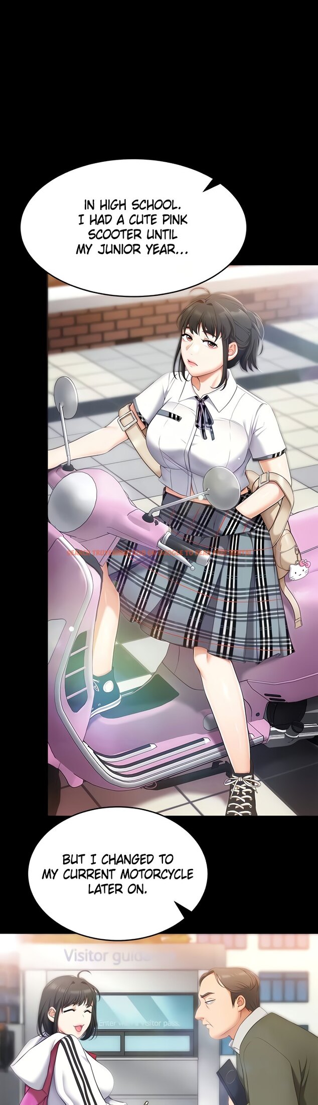 Read Hentai Image 20 651 in comic Tonight, You’re My Dinner - Chapter 46 - hentaitnt.net