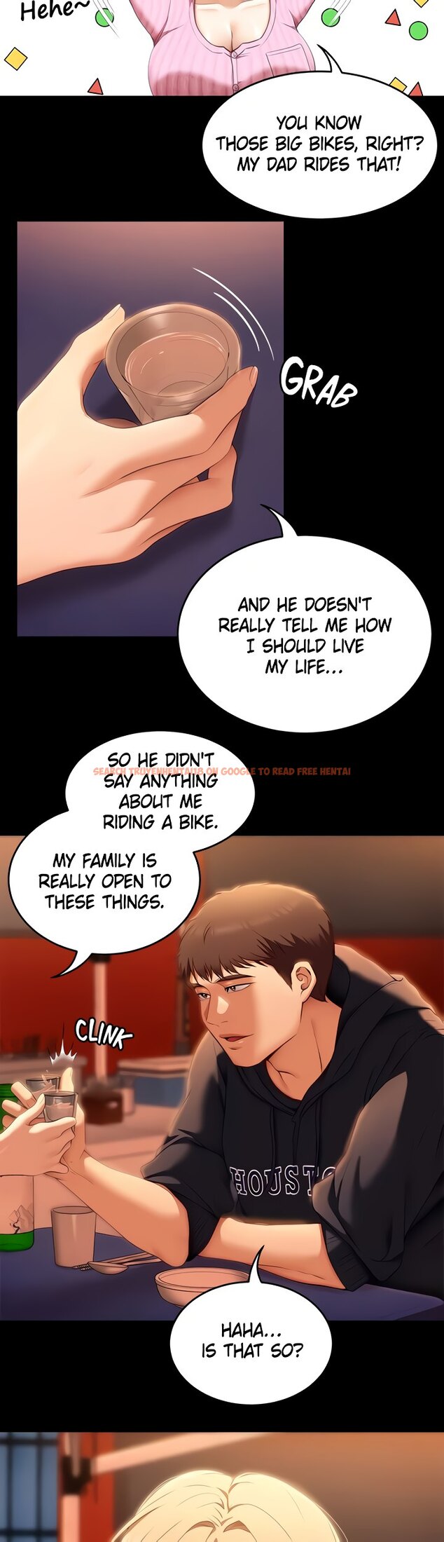 Read Hentai Image 22 651 in comic Tonight, You’re My Dinner - Chapter 46 - hentaitnt.net