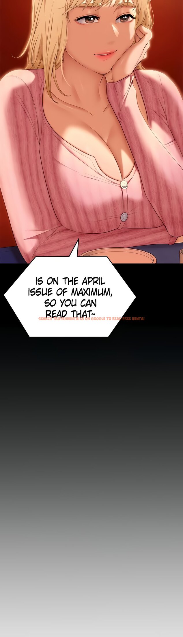 Read Hentai Image 29 651 in comic Tonight, You’re My Dinner - Chapter 46 - hentaitnt.net
