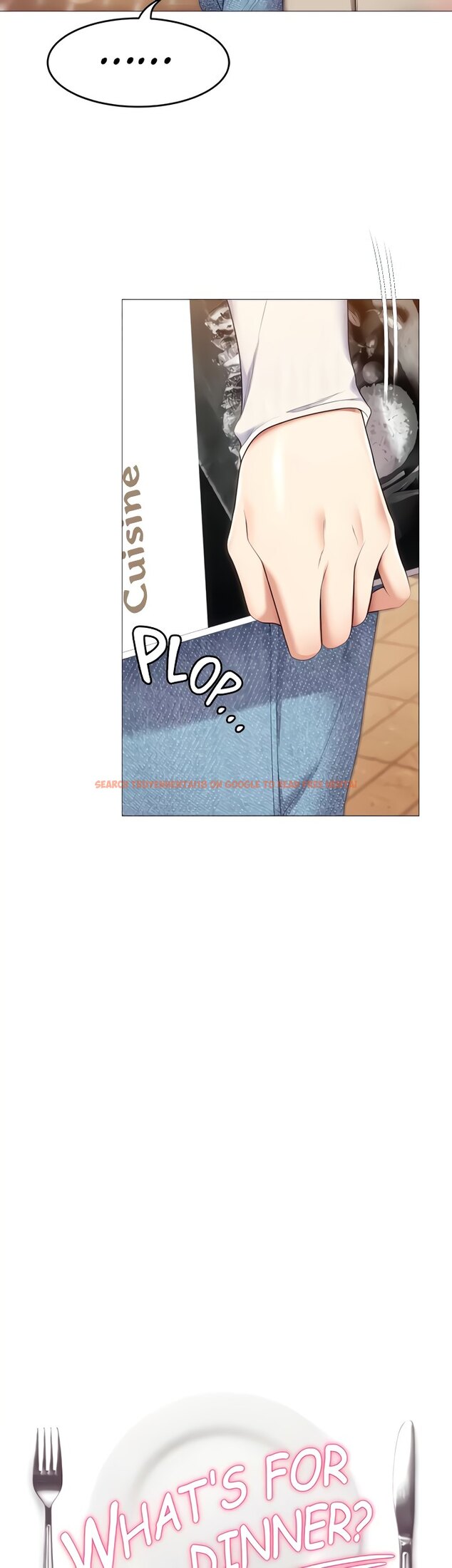 Read Hentai Image 3 649 in comic Tonight, You’re My Dinner - Chapter 46 - hentaitnt.net