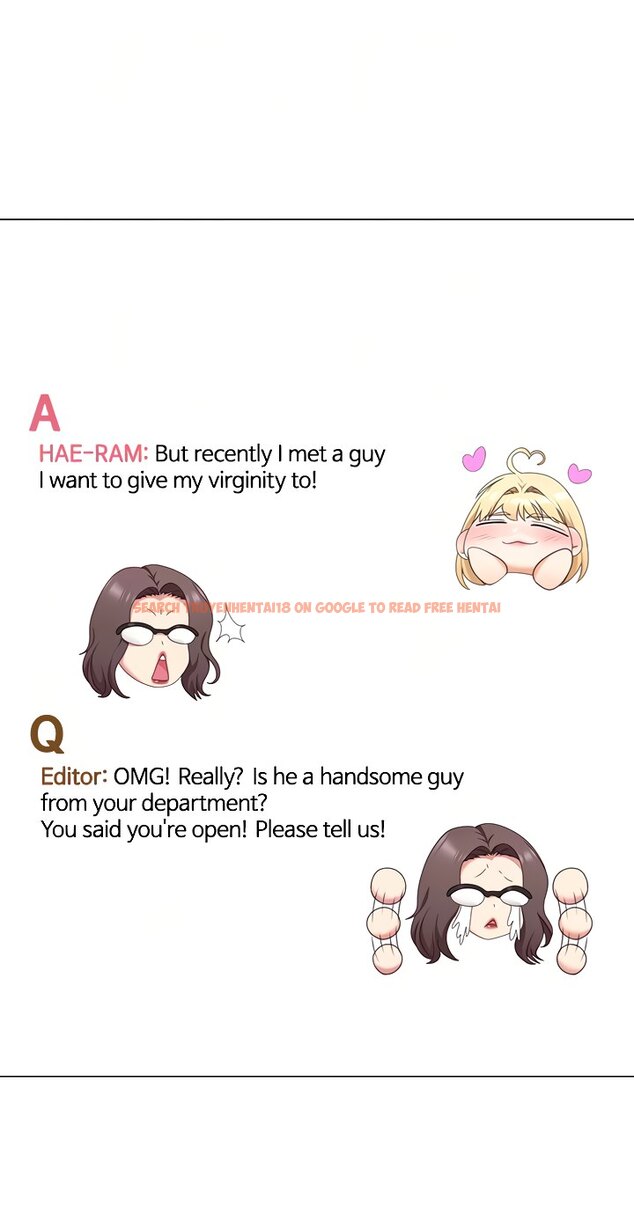 Read Hentai Image 34 652 in comic Tonight, You’re My Dinner - Chapter 46 - hentaitnt.net