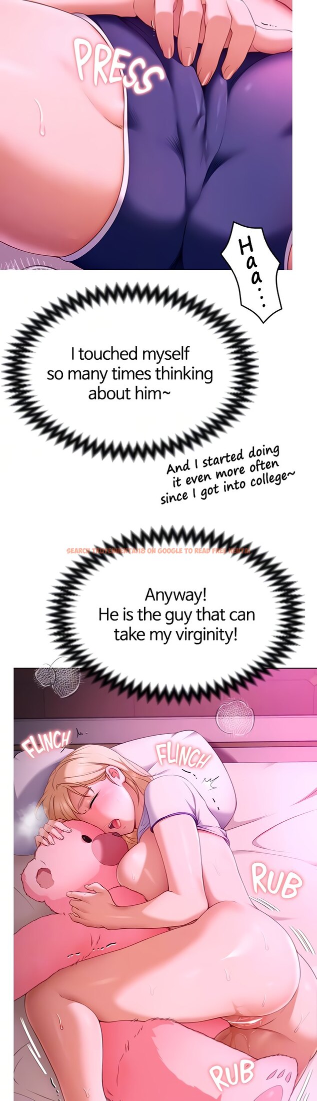 Read Hentai Image 38 652 in comic Tonight, You’re My Dinner - Chapter 46 - hentaitnt.net