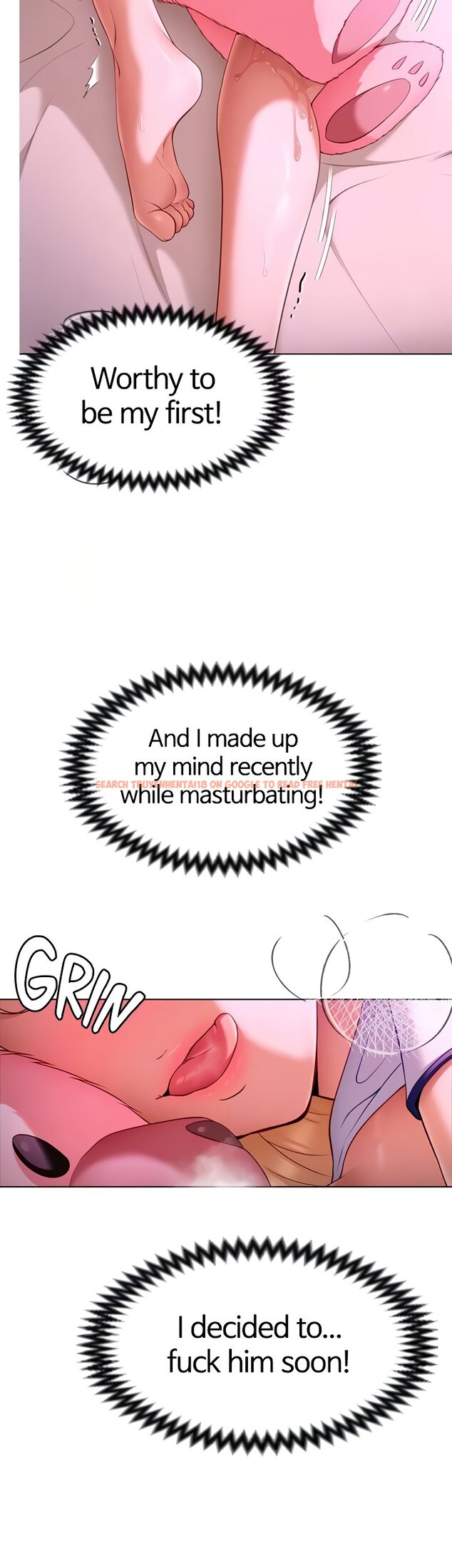 Read Hentai Image 39 652 in comic Tonight, You’re My Dinner - Chapter 46 - hentaitnt.net