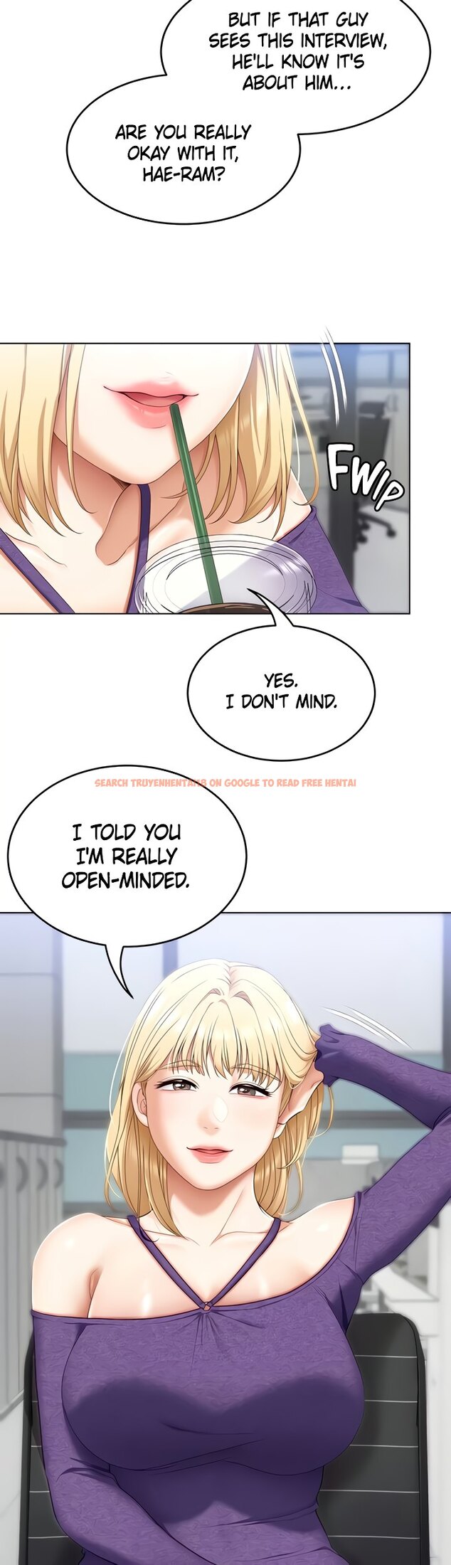 Read Hentai Image 42 652 in comic Tonight, You’re My Dinner - Chapter 46 - hentaitnt.net