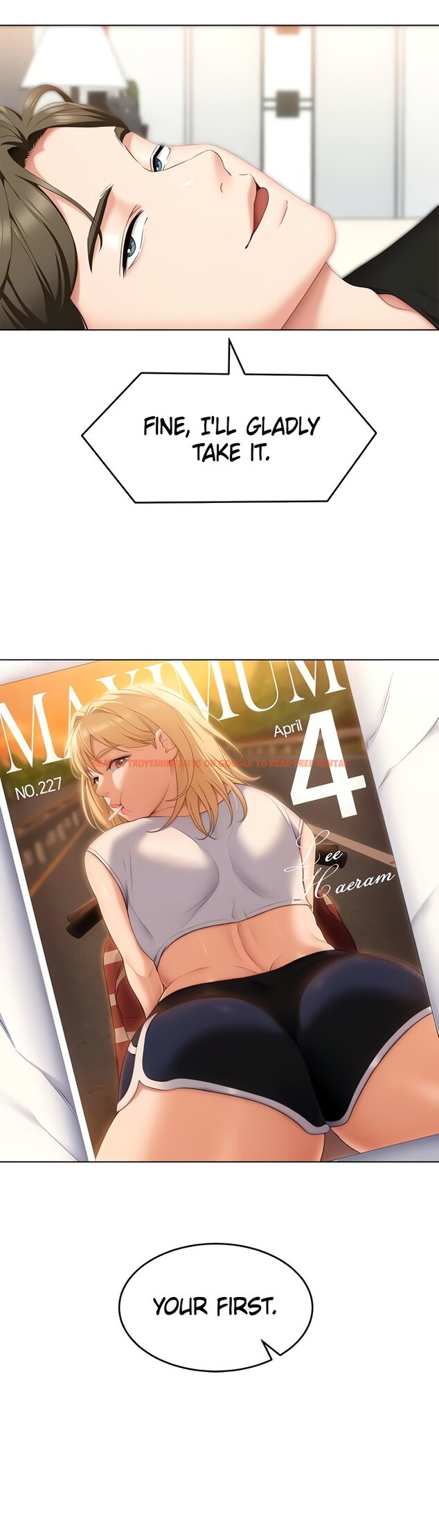 Read Hentai Image 46 652 in comic Tonight, You’re My Dinner - Chapter 46 - hentaitnt.net