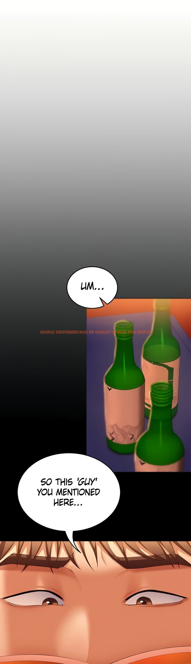 Read Hentai Image 48 653 in comic Tonight, You’re My Dinner - Chapter 46 - hentaitnt.net