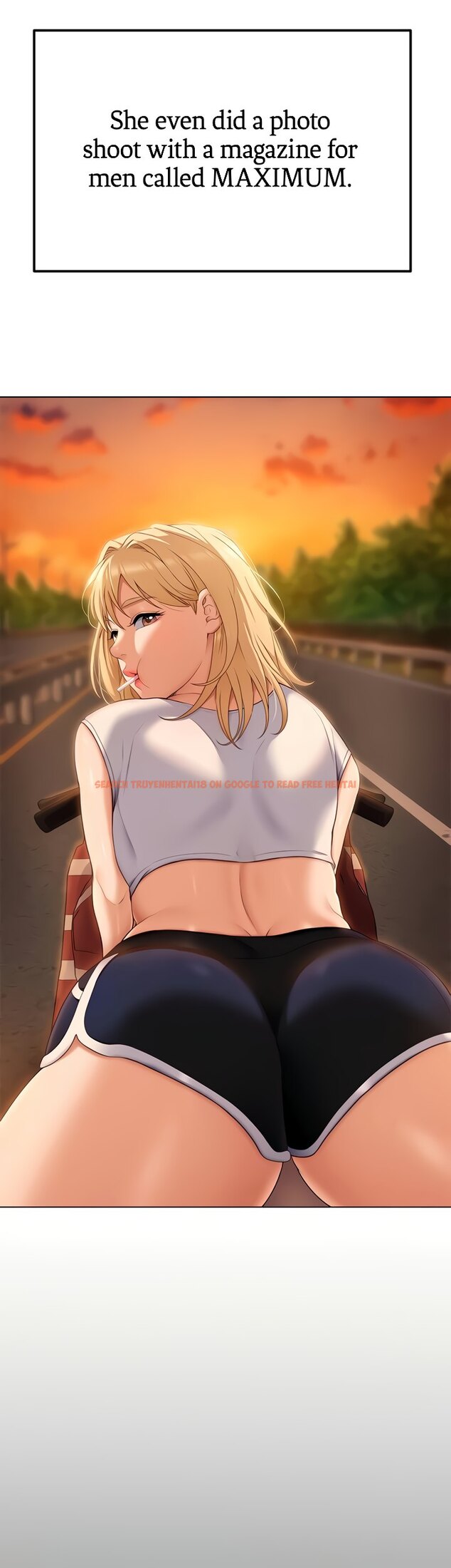 Read Hentai Image 6 649 in comic Tonight, You’re My Dinner - Chapter 46 - hentaitnt.net