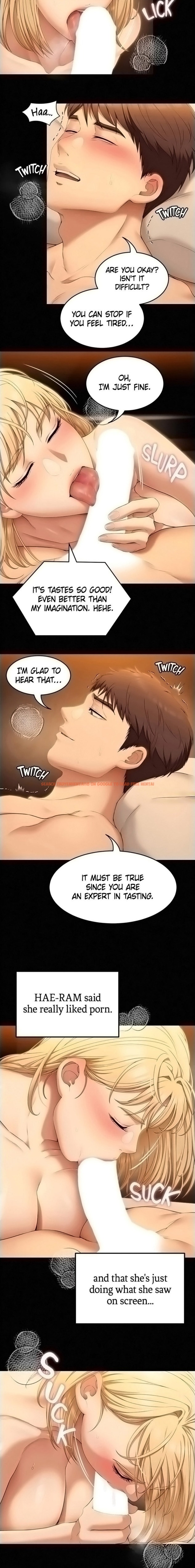 Read Hentai Image 10 053 in comic Tonight, You’re My Dinner - Chapter 47 - hentaitnt.net
