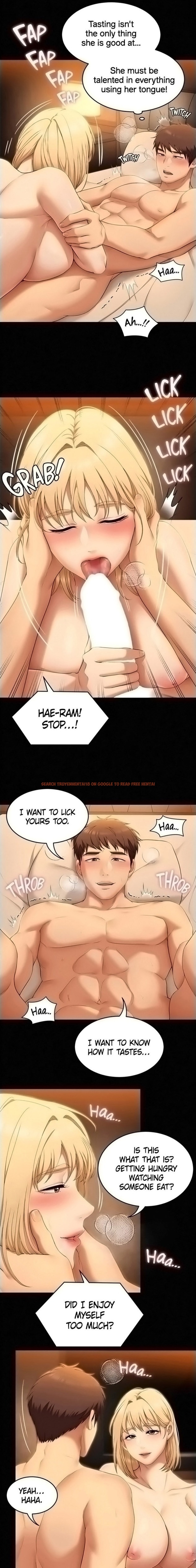 Read Hentai Image 12 053 in comic Tonight, You’re My Dinner - Chapter 47 - hentaitnt.net