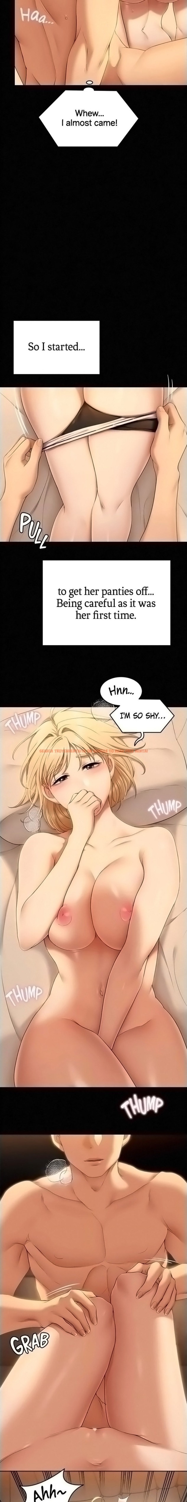 Read Hentai Image 13 053 in comic Tonight, You’re My Dinner - Chapter 47 - hentaitnt.net