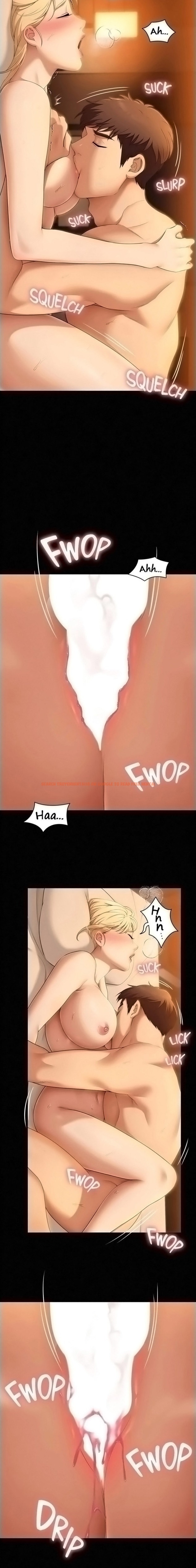 Read Hentai Image 12 061 in comic Tonight, You’re My Dinner - Chapter 48 - hentaitnt.net