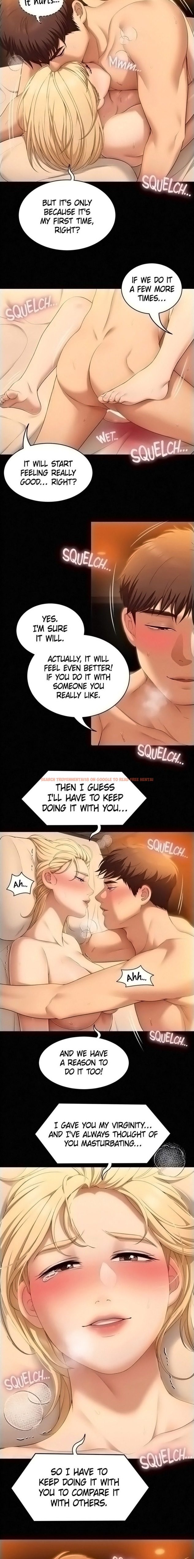 Read Hentai Image 14 061 in comic Tonight, You’re My Dinner - Chapter 48 - hentaitnt.net