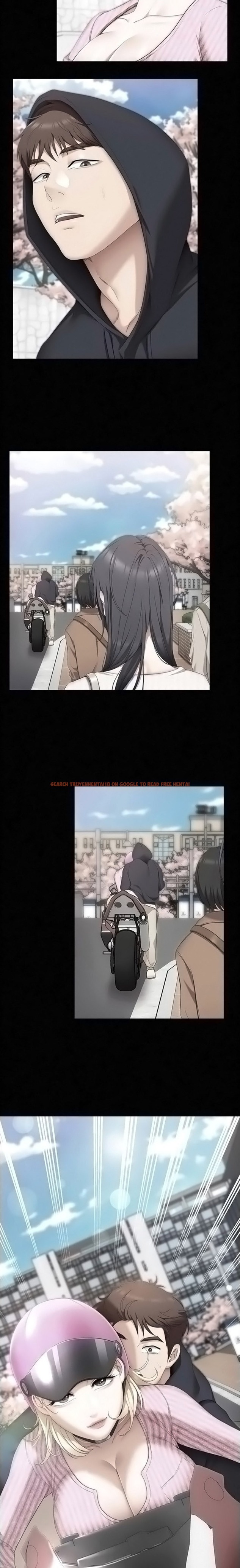 Read Hentai Image 21 062 in comic Tonight, You’re My Dinner - Chapter 48 - hentaitnt.net
