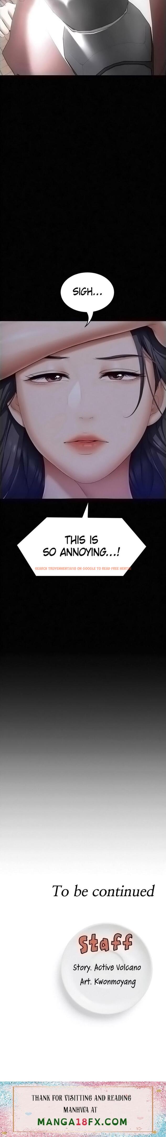 Read Hentai Image 22 062 in comic Tonight, You’re My Dinner - Chapter 48 - hentaitnt.net