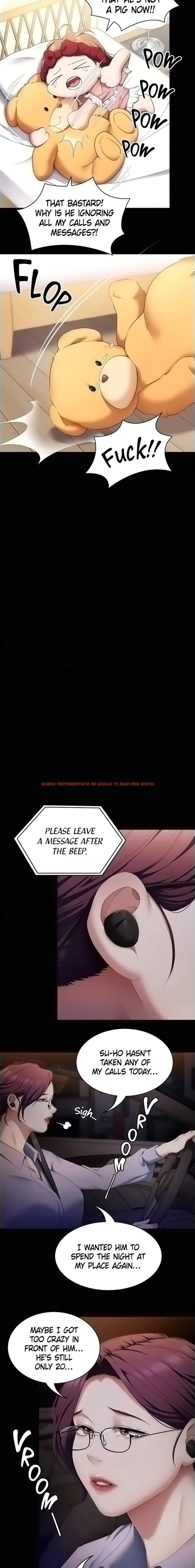 Read Hentai Image 4 061 in comic Tonight, You’re My Dinner - Chapter 48 - hentaitnt.net
